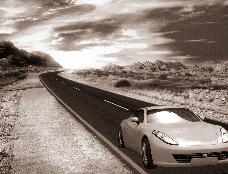 Illustration for article titled The Etox Zafer: The Turkish Sportscar Built For Revenge